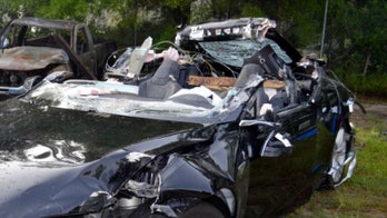 US ends probe of Tesla fatal crash without seeking recall