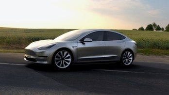 After quick brake fix, Consumer Reports says it now recommends Tesla Model 3