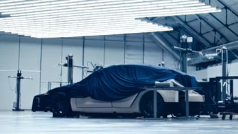 Mysterious Tesla teased in new video