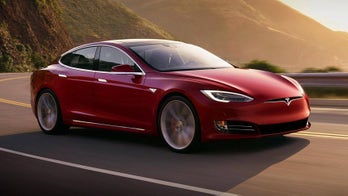Tesla lays claim to world's quickest production car