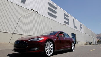 Panasonic, Tesla sign deal to expand cell supply