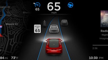 Tesla says it's improving Autopilot by boosting radar