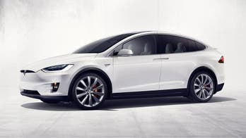 Consumer Reports trashes Tesla's 'flawed' Model X