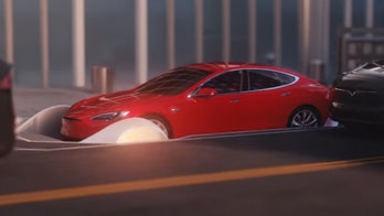 Elon Musk's The Boring Company unveils idea for underground roads