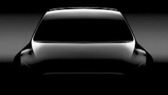 Tesla reverts to using Model 3 platform for Model Y electric SUV