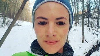 Woman catches mugger, takes him for coffee