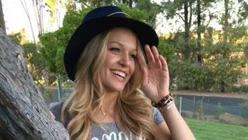 Former NFL cheerleader partially paralyzed after suffering stroke