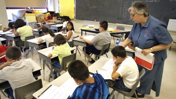 Chicago principal warns lenient school grading won't match 'real world' expectations