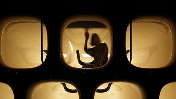 New capsule hotel in Japan signals the end of uncomfortable airport bench naps