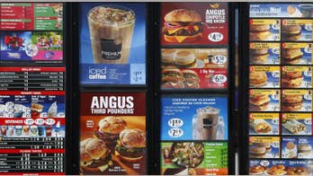 McDonald’s reveals menu items on the chopping block