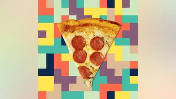 Playing 'Tetris' Might Actually Help You Lose Weight, Says Study