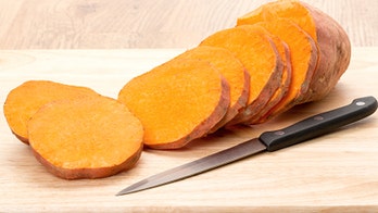 5 heart-healthy superfoods