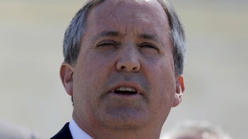 Texas must not be 'sanctuary state for abortions,' state AG says