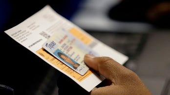 Texas reaches deal on weaker voter ID rules for November