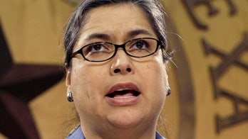 Lawmaker mocks abortion law with call for masturbation fines