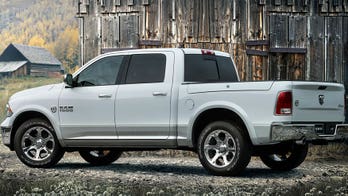 Ram Texas Ranger edition pickup is worthy of investigation