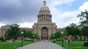 Texas Senate passes GOP-backed election bill weeks after Dem walkout