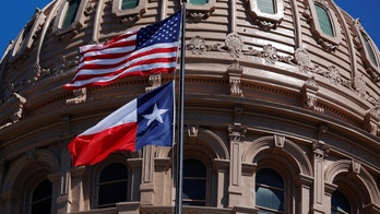 Texas Supreme Court halts order protecting fleeing Democratic lawmakers from arrest