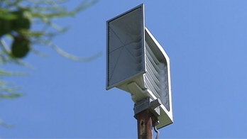 Dallas city officials blame 'hack' for siren malfunction