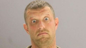 Texas man wanted in triple murder at Houston home arrested in Dallas