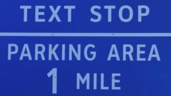 Distracted driving: New York to introduce ‘Text Stops’ along state highways