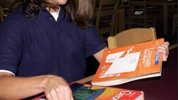 Maryland Democrats resistant to helping students get tax break on textbooks