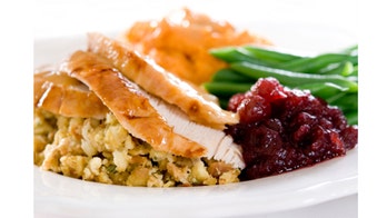 Global recipes for Thanksgiving leftovers