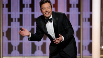 Jimmy Fallon admits he 'regrets' not addressing Trump hair-tousling interview after backlash