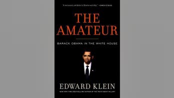 'The Amateur' by Edward Klein