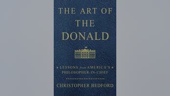 'The Art of the Donald' by Christopher Bedford