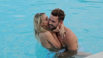 Corrine's Trump joke on 'The Bachelor' irks viewers