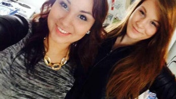 Woman convicted of murder after Facebook selfie shows belt she used to strangle friend