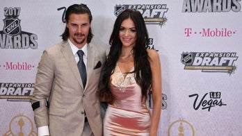 NHL star Erik Karlsson and wife lose son a month before due date