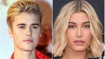 Justin Bieber raves about Hailey Baldwin on Instagram despite not following her