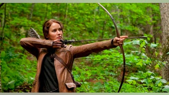 Massachusetts girl saves friend using tip learned from 'The Hunger Games' books