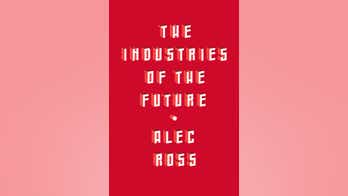 My conversation with Alec Ross: How technology will change our economy and culture