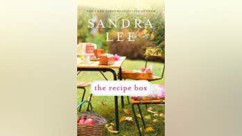 'Recipe Box' by Sandra Lee
