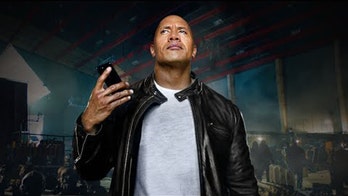 Apple and The Rock teamed up on an awesome ad about Siri