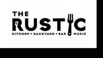 Fox BBQ Fest: The Rustic's Smoked Brisket Chili with Jalapeño Cornbread