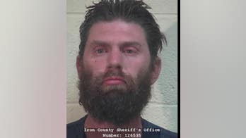 Self-styled polygamous doomsday cult 'seer' gets 26 years to life for child rape and abuse