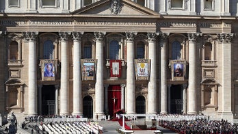 Vatican: New probe begun into alleged sex at youth seminary