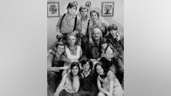 8 things you didn't know about 'The Waltons'