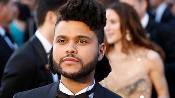 The Weeknd's pre-VMA show abruptly canceled