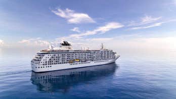 World’s first residential luxury yacht has a full-size tennis court and insane wine collection