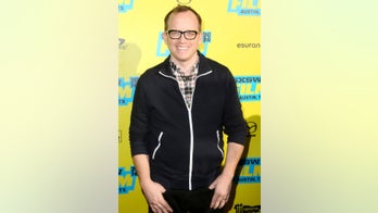 Comedian Chris Gethard's  one-man show focuses on depression struggle