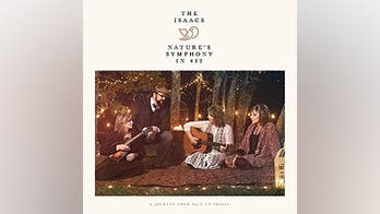 'Nature's Symphony in 432' by The Isaacs