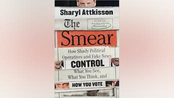 'The Smear' by Sharyl Attkisson