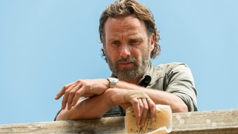 'Walking Dead' fans are losing interest as show's ratings and piracy dips