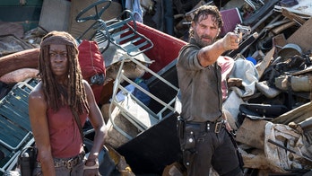 'The Walking Dead' Season 8, Episode 10 recap: A new villain emerges