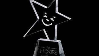 Carl's Jr. honors fans on social media with Thickie Award